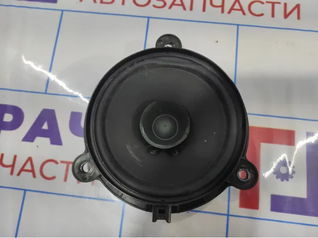 Динамик Renault logan 2 Stepway 281444271R. Задней двери.