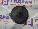 Динамик Renault logan 2 Stepway 281563SG0A. Передней двери.