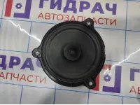 Динамик Renault logan 2 Stepway 281563SG0A. Передней двери.
