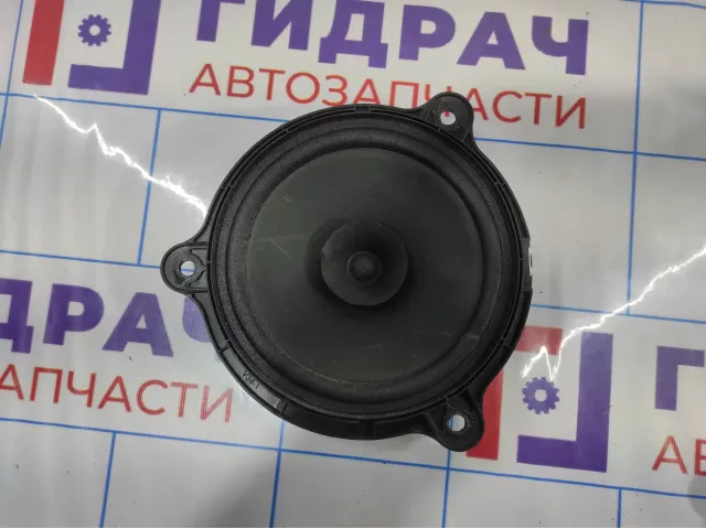 Динамик Renault logan 2 Stepway 281563SG0A. Передней двери.