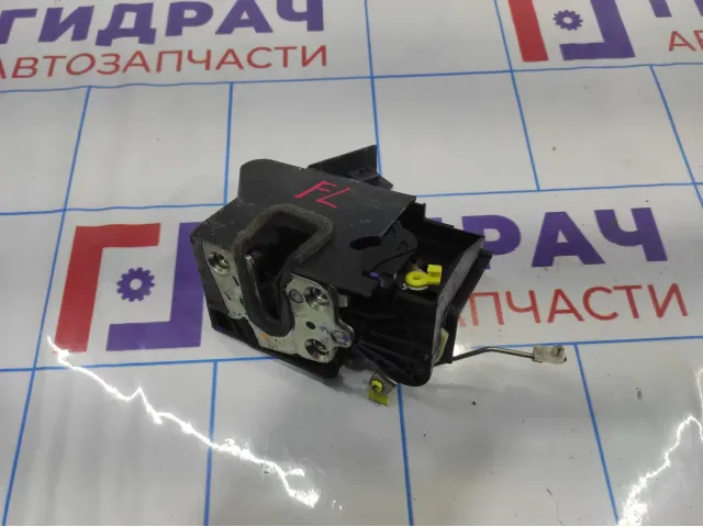 Замок двери передней левой Renault logan 2 Stepway 805034719R.