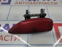 Ручка двери наружная левая Renault logan 2 Stepway 806070421R.