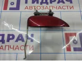Ручка двери наружная правая Renault logan 2 Stepway 806067028R.