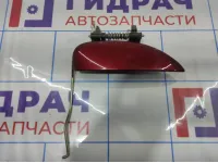 Ручка двери наружная правая Renault logan 2 Stepway 806067028R.