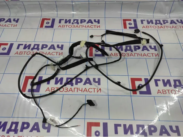 Проводка (коса) багажника Renault logan 2 Stepway 241633878R.