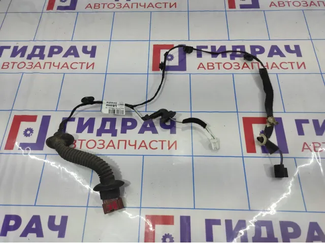Проводка (коса) двери задней правой Renault logan 2 Stepway 241261266R.