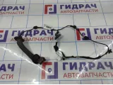 Проводка (коса) двери задней левой Renault logan 2 Stepway 241261266R.