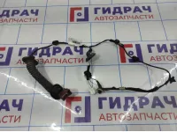 Проводка (коса) двери задней левой Renault logan 2 Stepway 241261266R.