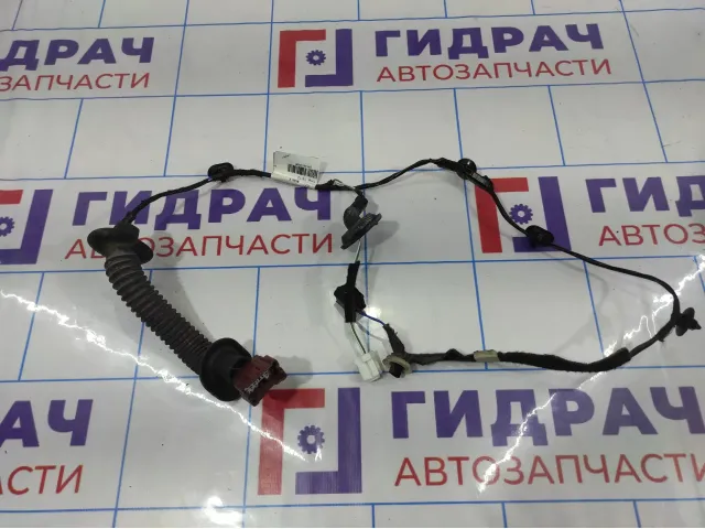 Проводка (коса) двери задней левой Renault logan 2 Stepway 241261266R.