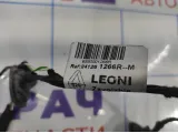 Проводка (коса) двери задней левой Renault logan 2 Stepway 241261266R.