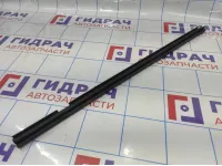 Уплотнитель стекла задний левый Renault logan 2 Stepway 823319176R.
