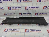 Защита антигравийная Renault logan 2 Stepway 462658160R.