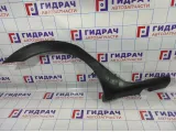 Накладка заднего крыла правого Renault logan 2 Stepway 788745263R.