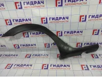 Накладка заднего крыла правого Renault logan 2 Stepway 788745263R.