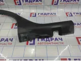 Накладка заднего крыла правого Renault logan 2 Stepway 788745263R.
