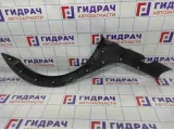 Накладка заднего крыла правого Renault logan 2 Stepway 788745263R.