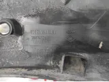 Накладка заднего крыла правого Renault logan 2 Stepway 788745263R.