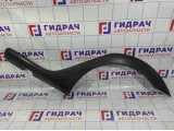 Накладка заднего крыла левого Renault logan 2 Stepway 788753599R.