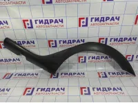 Накладка заднего крыла левого Renault logan 2 Stepway 788753599R.