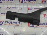 Накладка заднего крыла левого Renault logan 2 Stepway 788753599R.