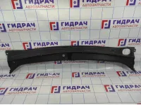 Решетка стеклооч. (планка под лобовое стекло) Renault logan 2 Stepway 668115673R.