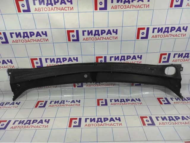 Решетка стеклооч. (планка под лобовое стекло) Renault logan 2 Stepway 668115673R.