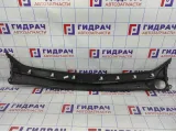Решетка стеклооч. (планка под лобовое стекло) Renault logan 2 Stepway 668115673R.
