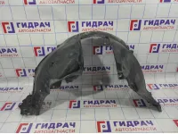 Локер передний правый Renault logan 2 Stepway 638407998R. Дефекты.