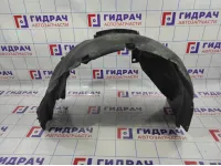 Локер передний левый Renault logan 2 Stepway 638418777R. Дефекты.