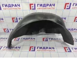 Локер задний левый Renault logan 2 Stepway 7711547225.