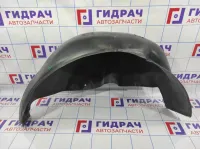 Локер задний левый Renault logan 2 Stepway 7711547225.