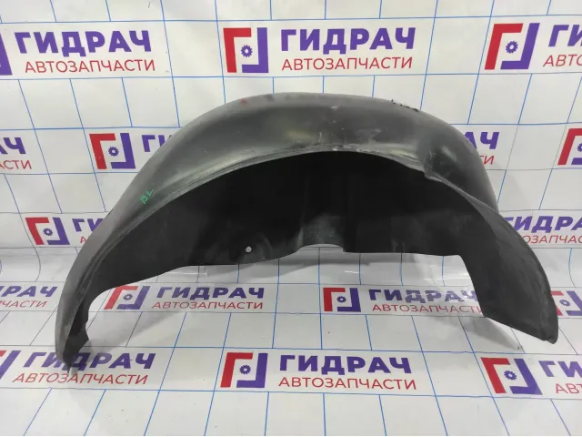 Локер задний левый Renault logan 2 Stepway 7711547225.
