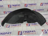 Локер задний левый Renault logan 2 Stepway 7711547225.