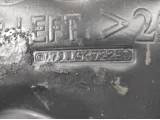 Локер задний левый Renault logan 2 Stepway 7711547225.