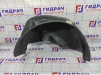 Локер задний правый Renault logan 2 Stepway 7711547224.