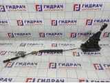 Кулиса КПП Renault logan 2 Stepway 341084760R.