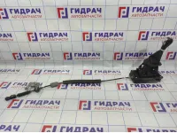 Кулиса КПП Renault logan 2 Stepway 341084760R.