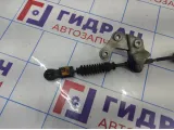 Кулиса КПП Renault logan 2 Stepway 341084760R.
