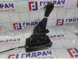 Кулиса КПП Renault logan 2 Stepway 341084760R.