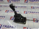 Кулиса КПП Renault logan 2 Stepway 341084760R.