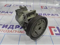 Компрессор системы кондиционирования Renault logan 2 Stepway 8201025121.