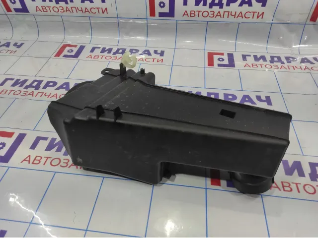 Резонатор воздушного фильтра Renault logan 2 Stepway 165856598R.