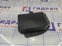 Кронштейн заднего бампера левый боковой Renault logan 2 Stepway 788536678R.