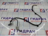 Клемма аккумулятора минус Renault logan 2 Stepway 240804983R.