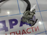 Клемма аккумулятора минус Renault logan 2 Stepway 240804983R.