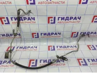 Трубка гидроусилителя Renault logan 2 Stepway 497205011R.