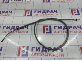 Трос стояночного тормоза Renault logan 2 Stepway 6001547168. Левый.