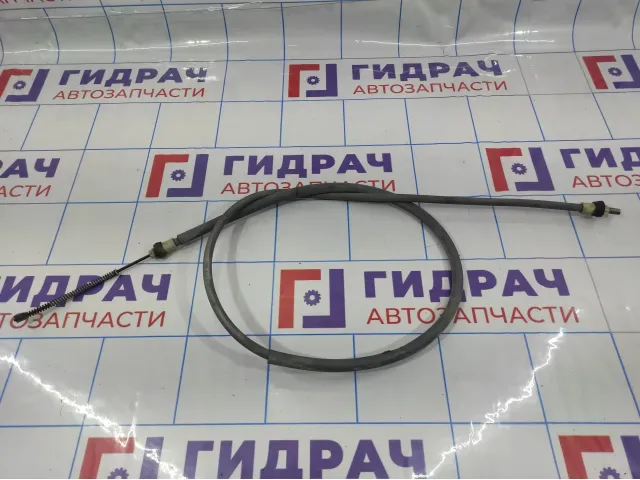 Трос стояночного тормоза Renault logan 2 Stepway 6001547168.