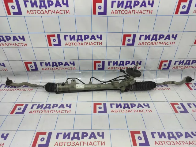 Рейка рулевая Renault logan 2 Stepway 490016602R.