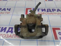 Суппорт тормозной передний левый Renault logan 2 Stepway 410113834R.